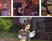 Blade and Soul: guida al sistema di Gathering e Crafting