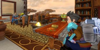 Creativerse: anteprima del nuovo MMORPG sandbox free to play