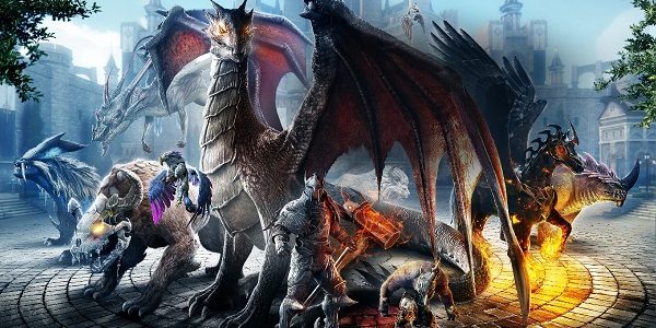 Le ultime novità sui giochi MMORPG (luglio 2016)