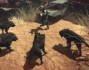 The Skies: nuovo MMORPG gratuito pronto per il download