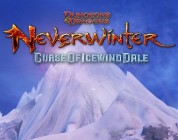 Neverwinter: lanciata espansione “Curse of Icewind Dale”