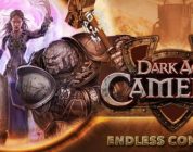 Dark Age of Camelot annuncia una versione free to play