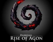 Darkfall Rise of Agon: iniziata la closed beta del nuovo MMORPG