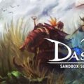 Das Tal: MMORPG sandbox con combattimenti in stile MOBA