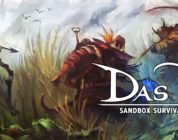 Das Tal: MMORPG sandbox con combattimenti in stile MOBA