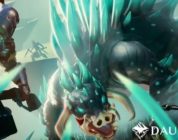 Dauntless: anticipazioni sull’espansione “The Coming Storm”