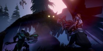 Dauntless: aperte le registrazioni per il primo test Alpha