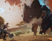 Dauntless in Open Beta