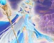 Twin Saga lanciato ufficialmente