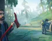 Dead Maze: nuovo MMORPG survival in 2D