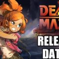 Dead Maze: annunciato il rilascio del nuovo gioco MMO post-apocalittico