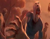 Dead Maze: nuovo MMO survival su Steam