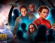 Star Trek Online: annunciata espansione Victory is Life