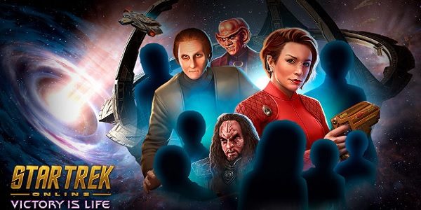 Star Trek Online: annunciata espansione Victory is Life