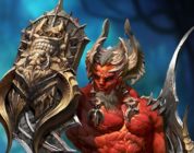 MU Legend: iniziata la Open Beta