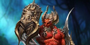 MU Legend: iniziata la Open Beta