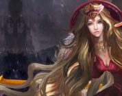 Destiny of Ancient Kingdoms: nuovo MMORPG su Steam