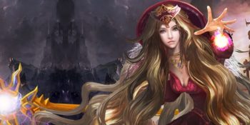 Destiny of Ancient Kingdoms: nuovo MMORPG su Steam