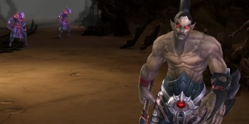 Devilian: nuovo MMORPG annunciato da Trion Worlds