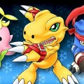 Digimon Masters Online: evento pasquale in corso