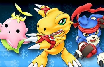 Digimon Masters Online – Recensione