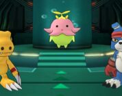 Digimon Masters Online