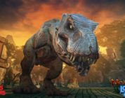 Neverwinter: nuova espansione “Lost City of Omu”