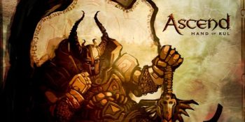 Ascend: Hand of Kul – Scegli il tuo Dio e combatti i Titani!