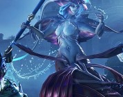 Skyforge: anteprima del nuovo MMORPG “divino”