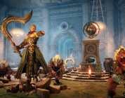 Skyforge: rilasciate nuove informazioni
