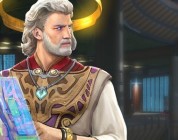 Skyforge: open beta in arrivo