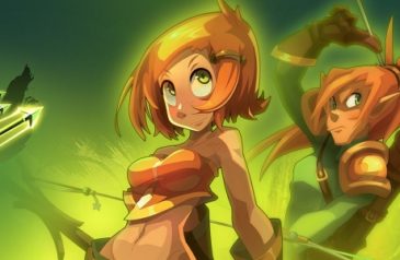 Dofus – Recensione