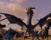 Bless: disponibile la versione Early Access… a pagamento