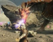 Dark and Light: closed beta in corso