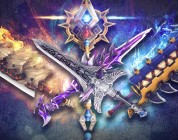 Dragomon Hunter: nuove battaglie 300 vs. 300