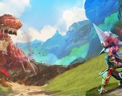 Dragomon Hunter: nuovo gioco MMO di caccia ai mostri