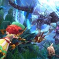 Dragomon Hunter: iniziata la Open Beta