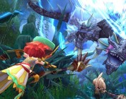 Dragomon Hunter: iniziata la Open Beta