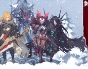 Dragon Nest: aggiornamento natalizio!