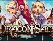 DragonSaga: nuovo MMORPG nel Sud-Est asiatico