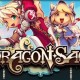 DragonSaga: nuovo MMORPG nel Sud-Est asiatico