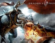 Dragon’s Prophet: nuovo MMORPG fantasy con draghi