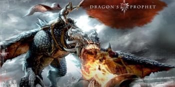 Dragon’s Prophet: nuovo MMORPG fantasy con draghi