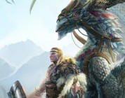 Dragon’s Prophet: aggiornamento Wintertide