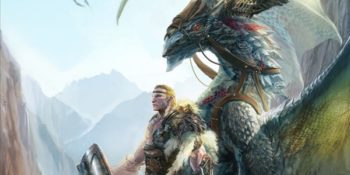 Dragon’s Prophet: rilascio ufficiale