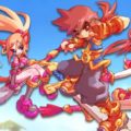 DOMO: MMORPG manga ispirato alla mitologia cinese