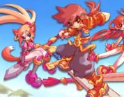 DOMO: MMORPG manga ispirato alla mitologia cinese