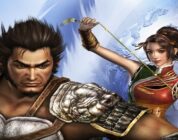 Dynasty Warrior Online