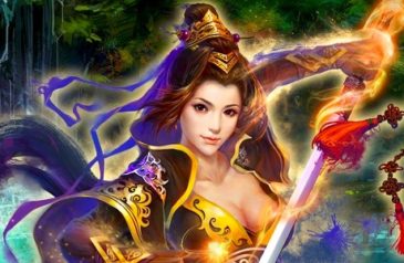 Dynasty Warrior Online – Recensione