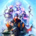 ELOA: MMORPG coreano in arrivo in Europa